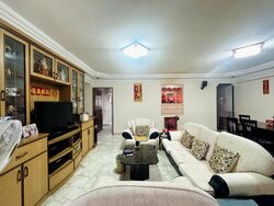 Blk 40 Rumah Tinggi View (Bukit Merah), HDB 4 Rooms #524345471